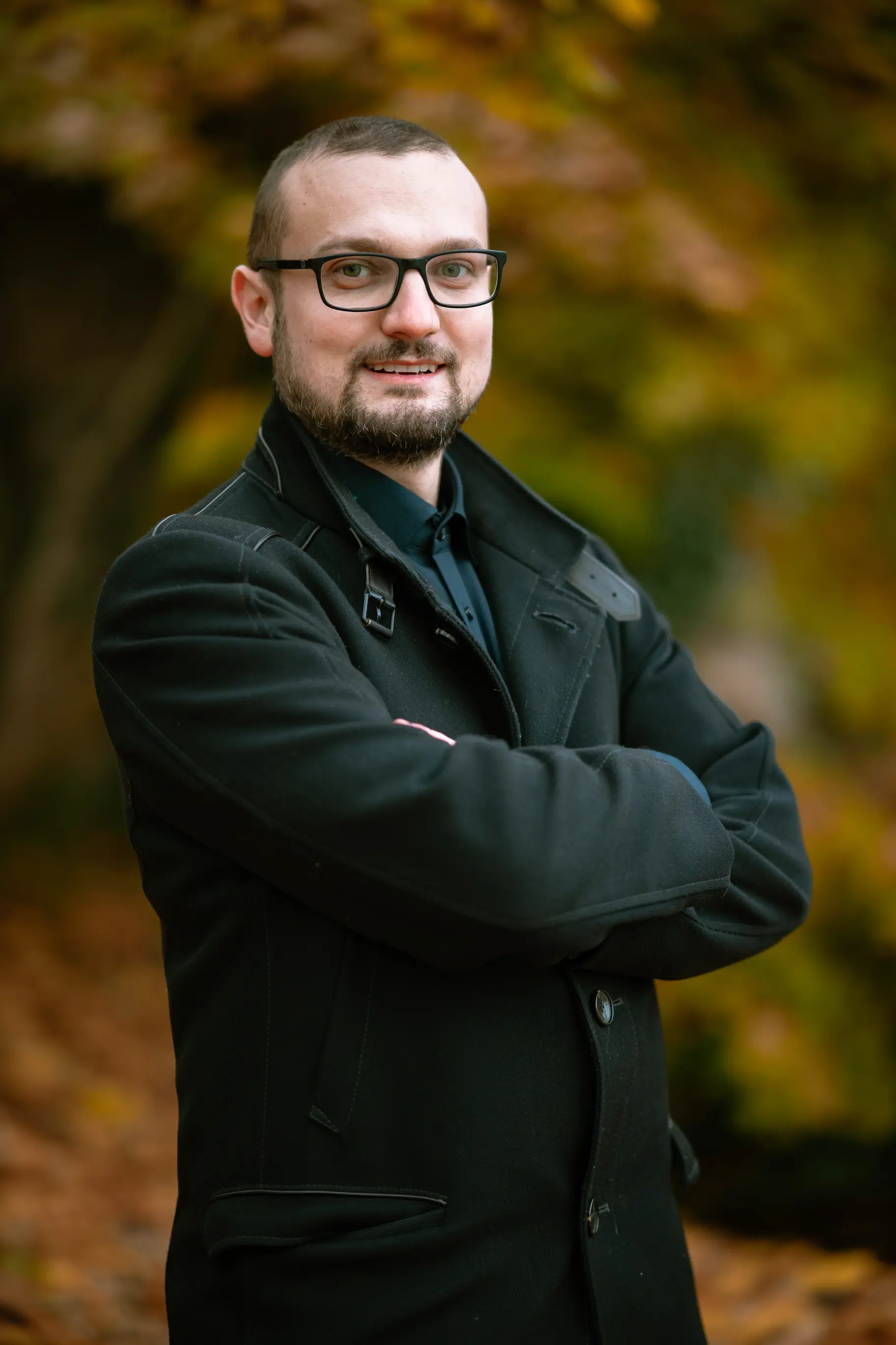 Szabolcs Olti - Zahntechnikermeister